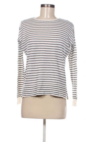 Γυναικείο πουλόβερ Pull&Bear, Μέγεθος S, Χρώμα Λευκό, Τιμή 7,18 €