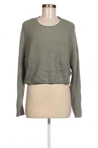 Dámsky pulóver Pull&Bear, Veľkosť M, Farba Zelená, Cena  3,95 €