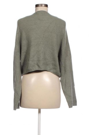 Dámsky pulóver Pull&Bear, Veľkosť M, Farba Zelená, Cena  3,95 €