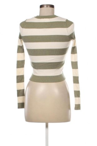 Γυναικείο πουλόβερ Pull&Bear, Μέγεθος S, Χρώμα Πολύχρωμο, Τιμή 7,18 €