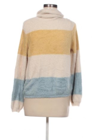 Damenpullover Pull&Bear, Größe M, Farbe Mehrfarbig, Preis 20,49 €