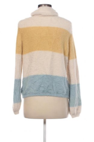 Damenpullover Pull&Bear, Größe M, Farbe Mehrfarbig, Preis 12,49 €