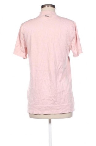 Дамски пуловер Pure White, Размер L, Цвят Розов, Цена 16,40 лв.