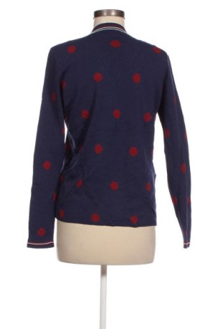 Дамски пуловер Q/S by S.Oliver, Размер L, Цвят Син, Цена 16,40 лв.