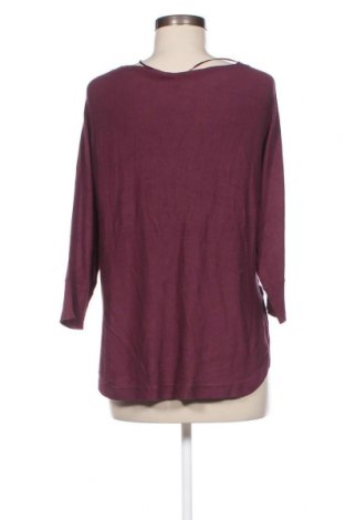 Дамски пуловер Q/S by S.Oliver, Размер M, Цвят Лилав, Цена 16,40 лв.