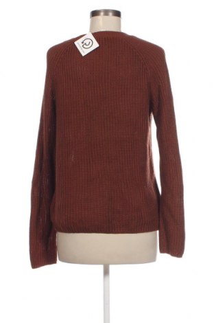 Дамски пуловер Q/S by S.Oliver, Размер M, Цвят Кафяв, Цена 16,40 лв.