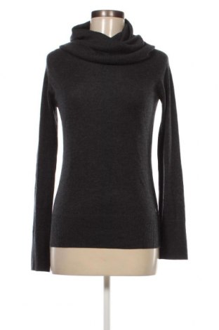 Γυναικείο πουλόβερ Q/S by S.Oliver, Μέγεθος M, Χρώμα Γκρί, Τιμή 23,01 €