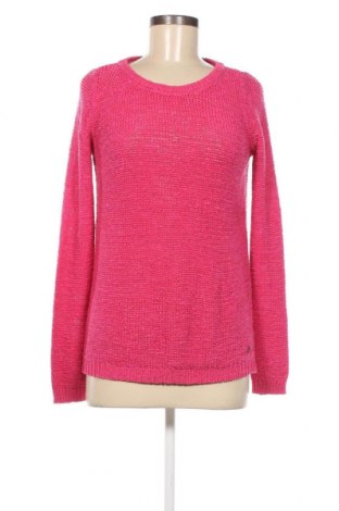 Γυναικείο πουλόβερ Q/S by S.Oliver, Μέγεθος S, Χρώμα Ρόζ , Τιμή 10,90 €
