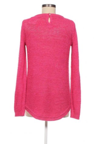 Дамски пуловер Q/S by S.Oliver, Размер S, Цвят Розов, Цена 17,63 лв.
