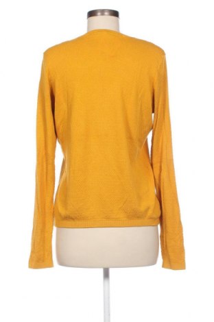 Γυναικείο πουλόβερ Q/S by S.Oliver, Μέγεθος M, Χρώμα Κίτρινο, Τιμή 10,90 €