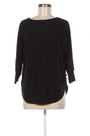 Дамски пуловер Q/S by S.Oliver, Размер M, Цвят Черен, Цена 22,55 лв.