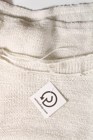 Γυναικείο πουλόβερ Q/S by S.Oliver, Μέγεθος M, Χρώμα Λευκό, Τιμή 10,90 €
