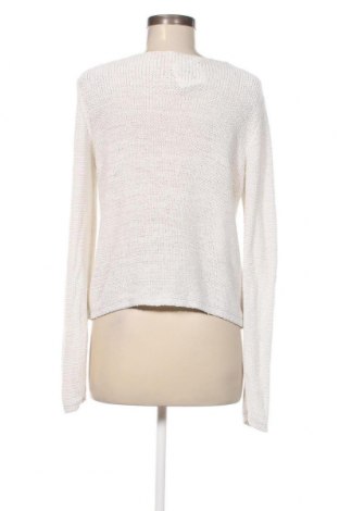 Γυναικείο πουλόβερ Q/S by S.Oliver, Μέγεθος M, Χρώμα Λευκό, Τιμή 10,14 €
