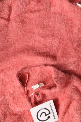 Damenpullover Q/S by S.Oliver, Größe S, Farbe Aschrosa, Preis € 11,41