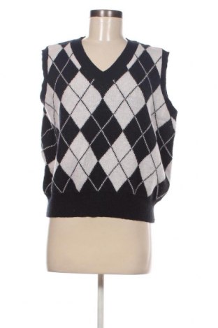 Дамски пуловер Qed London, Размер L, Цвят Многоцветен, Цена 16,40 лв.