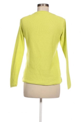 Γυναικείο πουλόβερ Qiero!, Μέγεθος S, Χρώμα Πράσινο, Τιμή 7,45 €