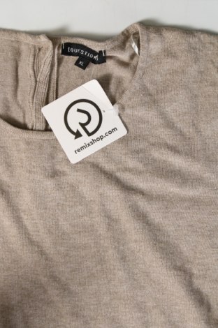 Damenpullover Question?, Größe XL, Farbe Beige, Preis € 7,49