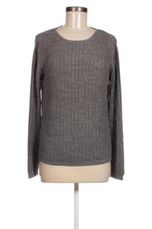 Дамски пуловер Quickstep, Размер S, Цвят Сив, Цена 13,76 лв.