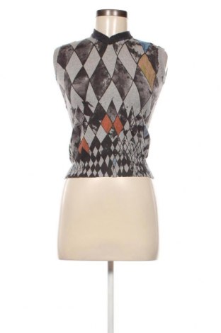 Дамски пуловер, Размер S, Цвят Многоцветен, Цена 29,15 лв.