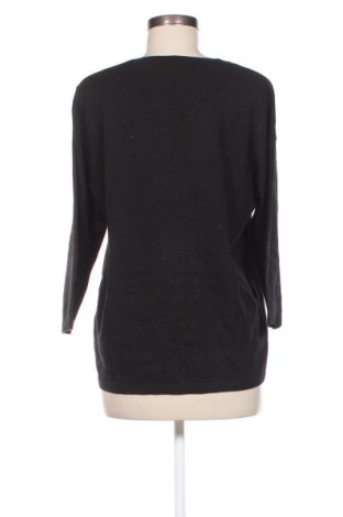 Γυναικείο πουλόβερ Rabe, Μέγεθος XL, Χρώμα Μαύρο, Τιμή 12,68 €