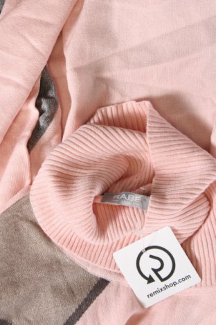 Γυναικείο πουλόβερ Rabe, Μέγεθος XL, Χρώμα Πολύχρωμο, Τιμή 12,68 €
