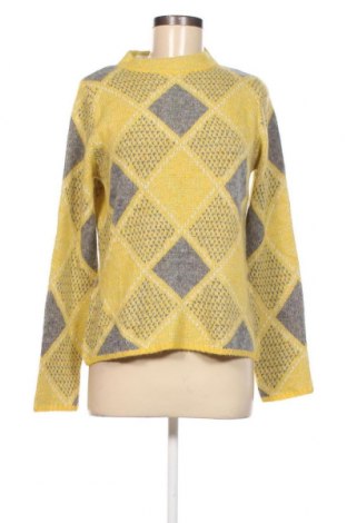 Γυναικείο πουλόβερ Rabe, Μέγεθος M, Χρώμα Πολύχρωμο, Τιμή 10,90 €