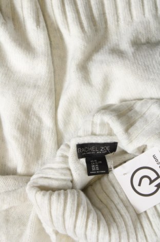 Γυναικείο πουλόβερ Rachel Zoé, Μέγεθος XL, Χρώμα Γκρί, Τιμή 26,72 €