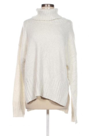 Γυναικείο πουλόβερ Rachel Zoé, Μέγεθος XL, Χρώμα Γκρί, Τιμή 29,69 €