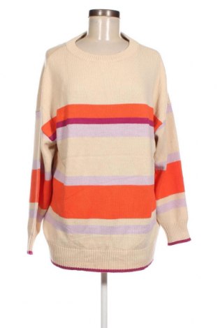Dámsky pulóver Rainbow, Veľkosť XL, Farba Béžová, Cena  9,70 €