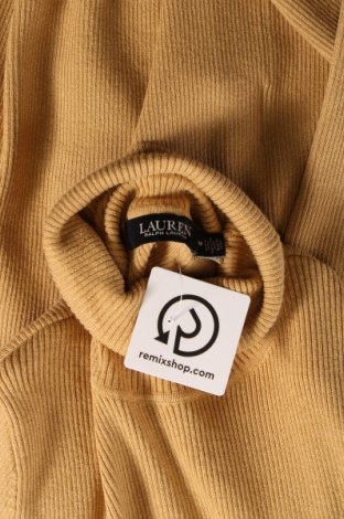 Damenpullover Ralph Lauren, Größe M, Farbe Golden, Preis € 70,98