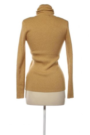 Damenpullover Ralph Lauren, Größe M, Farbe Golden, Preis € 70,98