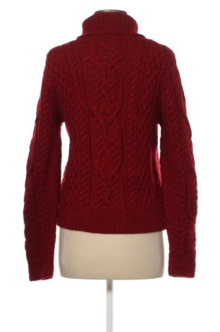 Γυναικείο πουλόβερ Ralph Lauren, Μέγεθος M, Χρώμα Κόκκινο, Τιμή 42,37 €