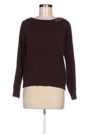 Γυναικείο πουλόβερ Ralph Lauren, Μέγεθος L, Χρώμα Καφέ, Τιμή 31,79 €