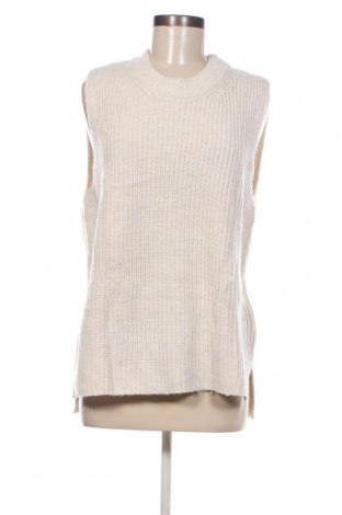 Damenpullover Re.draft, Größe L, Farbe Beige, Preis 12,27 €