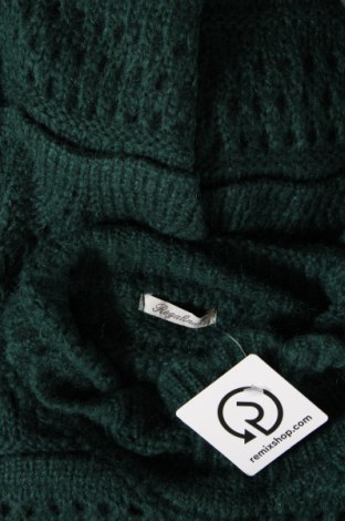 Дамски пуловер Regalinas, Размер S, Цвят Зелен, Цена 12,80 лв.