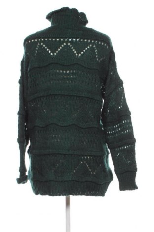 Damski sweter Regalinas, Rozmiar S, Kolor Zielony, Cena 35,99 zł