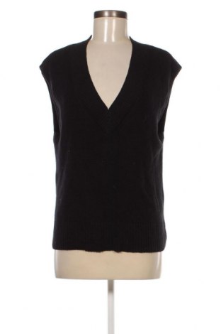 Γυναικείο πουλόβερ Reitmans, Μέγεθος L, Χρώμα Μαύρο, Τιμή 4,49 €