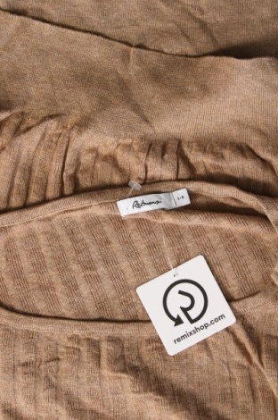 Damenpullover Reitmans, Größe L, Farbe Beige, Preis 8,07 €