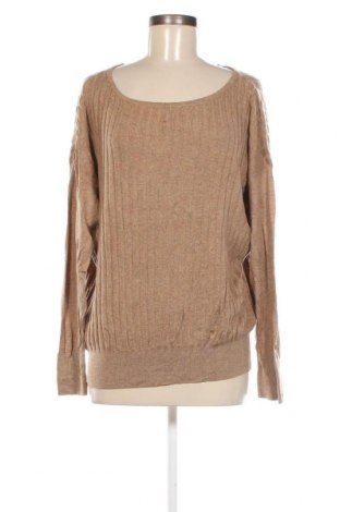 Damenpullover Reitmans, Größe L, Farbe Beige, Preis € 7,49