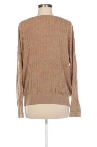 Damenpullover Reitmans, Größe L, Farbe Beige, Preis 8,07 €