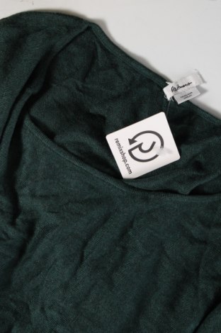 Дамски пуловер Reitmans, Размер M, Цвят Зелен, Цена 12,47 лв.