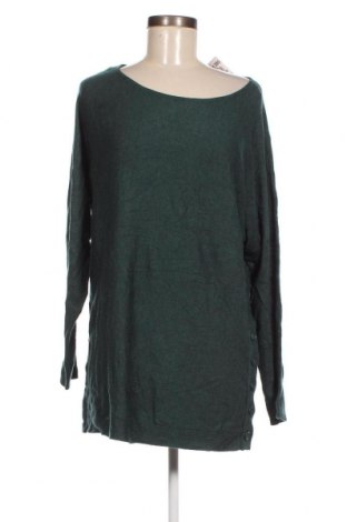 Дамски пуловер Reitmans, Размер M, Цвят Зелен, Цена 14,21 лв.