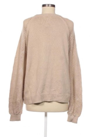 Damenpullover Reitmans, Größe L, Farbe Beige, Preis € 7,49