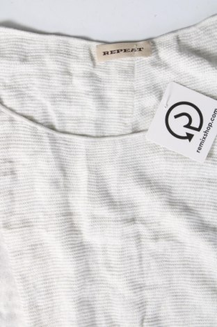 Γυναικείο πουλόβερ Replay, Μέγεθος M, Χρώμα Γκρί, Τιμή 31,47 €