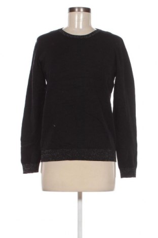 Дамски пуловер Replay, Размер M, Цвят Черен, Цена 62,40 лв.