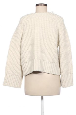 Дамски пуловер Replay, Размер S, Цвят Бежов, Цена 53,76 лв.
