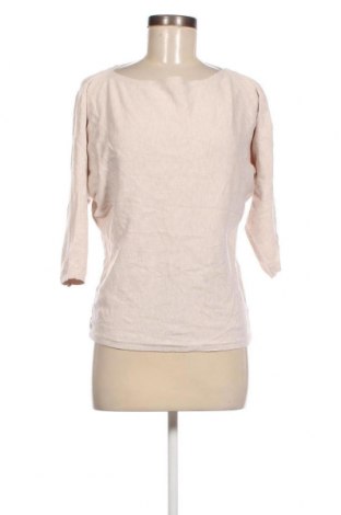 Дамски пуловер Reserve, Размер S, Цвят Екрю, Цена 18,45 лв.