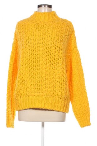 Damenpullover Reserved, Größe S, Farbe Gelb, Preis 8,07 €