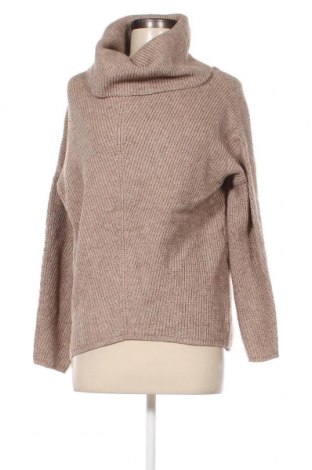 Дамски пуловер Reserved, Размер M, Цвят Бежов, Цена 14,21 лв.
