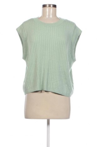 Pulover de femei Reserved, Mărime L, Culoare Verde, Preț 33,29 Lei